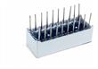 Display Barra Led 10 Segmentos 4 Colores Rgby Arduino