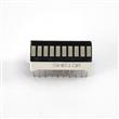 Display Barra Led 10 Segmentos 4 Colores Rgby Arduino