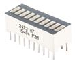 Display Barra Led 10 Segmentos 4 Colores Rgby Arduino