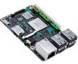 Asus Tinker Board Rockchip Rk3288 2gb Ddr3 Iot Quad Core