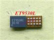 Et9530l Et9530 Bga Chipset Regulador De Voltaje Celular