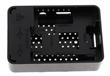 Gabinete Case Original Raspberry Abs Pi 2b Pi 3b