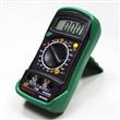 Tester Multimetro Digital Mastech Mas830l Vol Amp Res Hfe