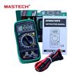 Tester Multimetro Digital Mastech Mas830l Vol Amp Res Hfe