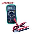 Tester Multimetro Digital Mastech Mas830l Vol Amp Res Hfe