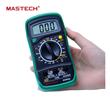 Tester Multimetro Digital Mastech Mas830l Vol Amp Res Hfe