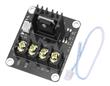 Mosfet 25a Mesa Cama Caliente Hotbed Hotend Impresora 3d
