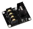 Mosfet 25a Mesa Cama Caliente Hotbed Hotend Impresora 3d