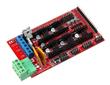 Ramps 1.4 Shield Impresora 3d Reprap Arduino Pololu
