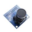 Modulo Camara Omnivision Ov7670 Sistema Fifo Arduino Memoria