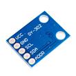 Modulo Sensor De Luz Digital Bh1750 Gy-302 Arduino