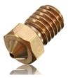 Nozzle 1mm Pico Bronce Hotend E3d 1.75mm Impresora 3d Prusa