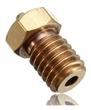 Nozzle 1mm Pico Bronce Hotend E3d 1.75mm Impresora 3d Prusa