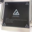 Lamina Simil Buildtak 20x20 De Adherencia Cama Impresora 3d