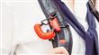 Cable Con Bloqueo Ulac K2n Karabiner 4 X 120cm