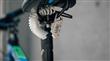 Cable Con Bloqueo Ulac K2n Karabiner 4 X 120cm