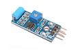 Modulo Sensor De Vibracion Sw420 Tilt Arduino