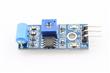 Modulo Sensor De Vibracion Sw420 Tilt Arduino