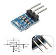 Modulo Regulador De Voltaje De 5v A 3v3 800ma Ams1117 Ardu