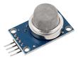 Modulo Detector Sensor Mq5 Gases Combustibles Arduino