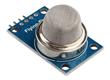 Modulo Detector Sensor Mq5 Gases Combustibles Arduino
