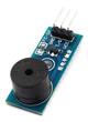 Modulo Buzzer Activo 3v3 5v Zumbador Arduino