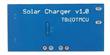 Cargador Bateria Lipo Uso Panel Solar Cn3065 Arduino