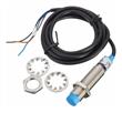 Sensor Proximidad Inductivo Lj12a3 Impresora 3d Autolevel