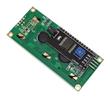 Display Lcd 1602 16x2 Azul Hd44780 Con I2c Soldado Arduino