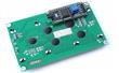 Display Lcd 2004 Backlight Azul 20x4 + Serie I2c Arduino