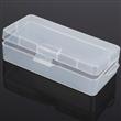 Caja Plástica Ideal Electrónica 183 X 88 X 45 Mm