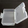 Caja Plástica Ideal Electrónica 183 X 88 X 45 Mm