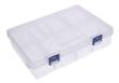 Caja Plástica 230 X 160 X 60 Mm