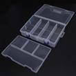 Caja Plástica 230 X 160 X 60 Mm