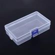 Caja Plástica Ideal Electronica 142 X 87 X 35 Mm