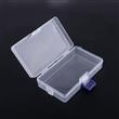 Caja Plástica Ideal Electronica 142 X 87 X 35 Mm