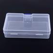 Caja Plástica Ideal Electronica 142 X 87 X 35 Mm