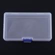 Caja Plástica Ideal Electronica 142 X 87 X 35 Mm