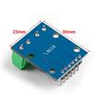 Doble Puente H Driver L9110s Motor Dc Paso A Paso Arduino