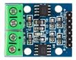 Doble Puente H Driver L9110s Motor Dc Paso A Paso Arduino