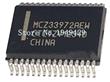 Mcz33972aew Mcz33972ew Mcz33972 Sop Driver Ecu Ic