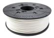 Filamento Flexible Goma Tpu 3d Blanco 1kg 1,75mm Importado