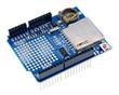 Arduino Shield Datalogger Data Logger Colector De Datos V1.0