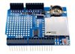 Arduino Shield Datalogger Data Logger Colector De Datos V1.0