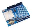 Arduino Shield Datalogger Data Logger Colector De Datos V1.0