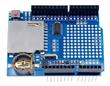 Arduino Shield Datalogger Data Logger Colector De Datos V1.0