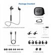 Auriculares Soundpeats Magnetic Bluetooth Deportivos Ipx6 8h