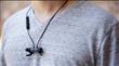 Auriculares Soundpeats Magnetic Bluetooth Deportivos Ipx6 8h