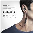 Auriculares Soundpeats Magnetic Bluetooth Deportivos Ipx6 8h