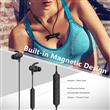 Auriculares Soundpeats Magnetic Bluetooth Deportivos Ipx6 8h